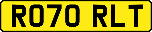 RO70RLT