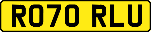 RO70RLU