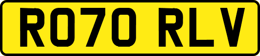 RO70RLV