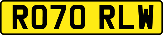RO70RLW