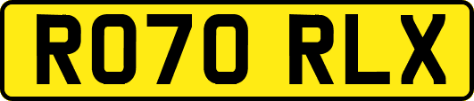 RO70RLX