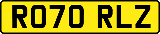 RO70RLZ