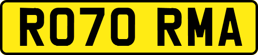 RO70RMA