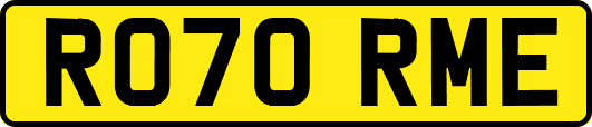 RO70RME