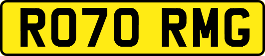 RO70RMG