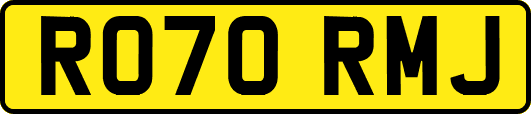 RO70RMJ