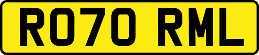 RO70RML