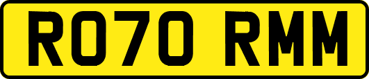 RO70RMM
