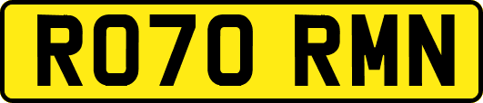 RO70RMN