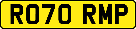 RO70RMP