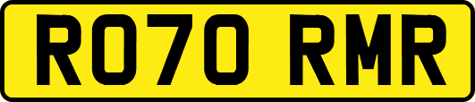 RO70RMR