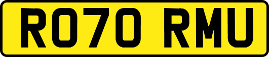 RO70RMU