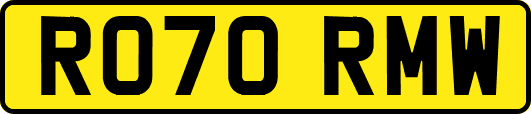 RO70RMW
