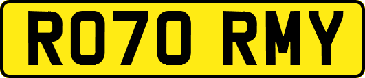 RO70RMY