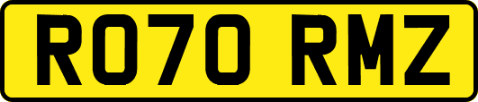 RO70RMZ