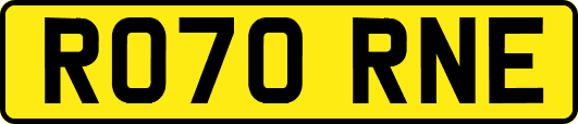 RO70RNE