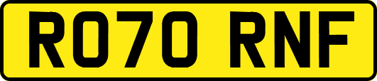RO70RNF