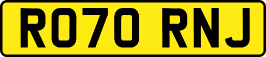 RO70RNJ