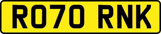 RO70RNK