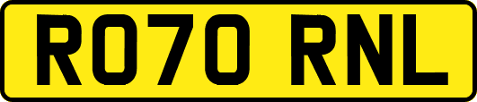 RO70RNL