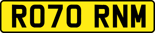 RO70RNM
