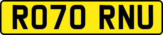 RO70RNU