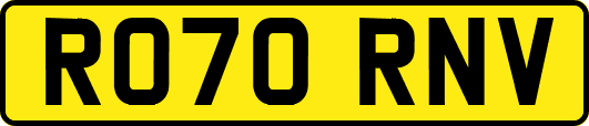 RO70RNV