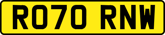 RO70RNW