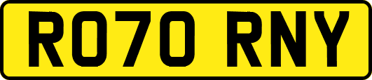 RO70RNY