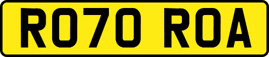 RO70ROA