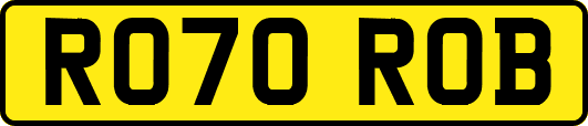 RO70ROB