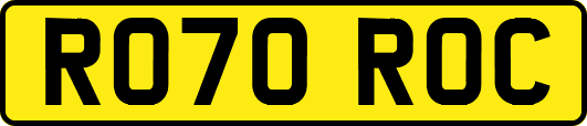 RO70ROC