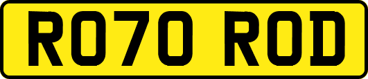 RO70ROD