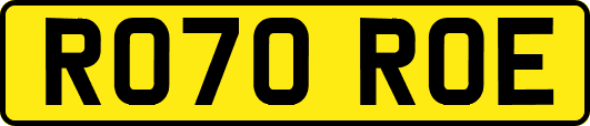 RO70ROE
