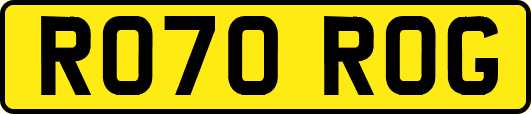 RO70ROG