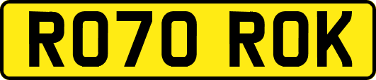 RO70ROK