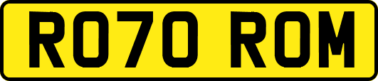 RO70ROM