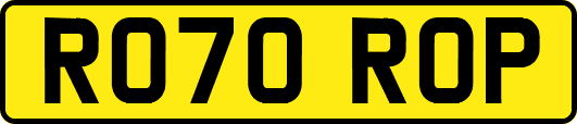 RO70ROP