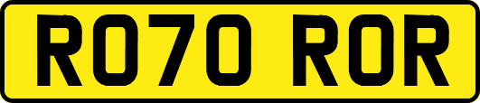 RO70ROR