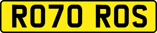 RO70ROS