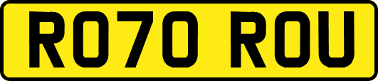 RO70ROU