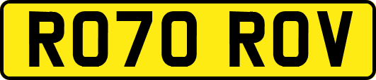 RO70ROV