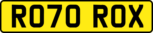 RO70ROX