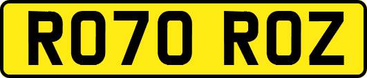 RO70ROZ