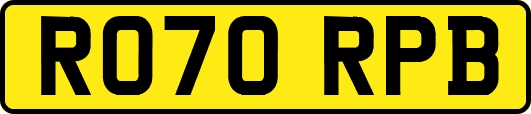RO70RPB
