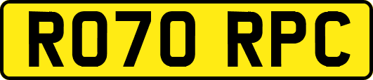 RO70RPC