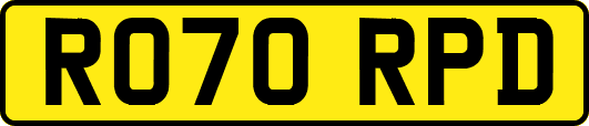 RO70RPD