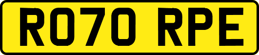 RO70RPE