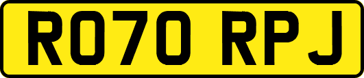 RO70RPJ
