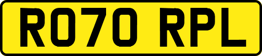 RO70RPL